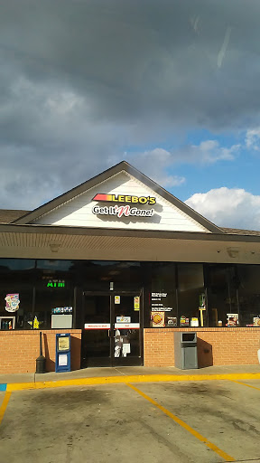 Leebo's