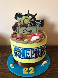 Photo n°10 de Une Bulle de Sucre à Saint-Clar (Pâtisserie)