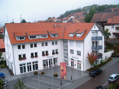 Bürgermeisteramt Weilheim Badener Pl. 1, 79809 Weilheim, Deutschland
