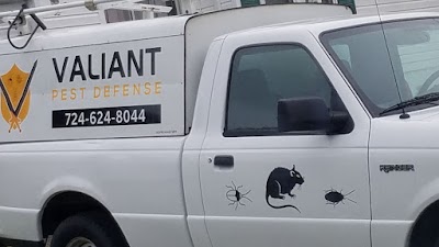 Valiant Pest Defense LLC