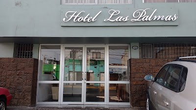 Photos of Las Palmas Hotel