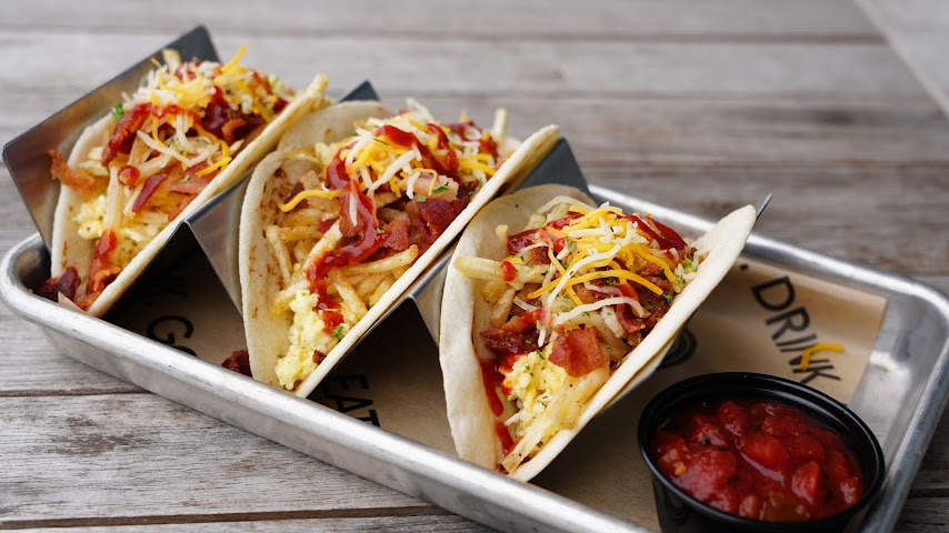 Loft18 Houston by null