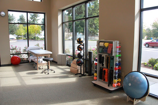 Kristina Pittman, DPT, OCS Gallery - United States
