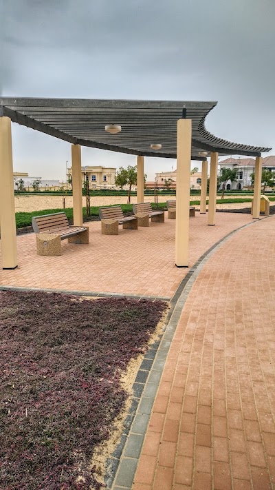 Photos of Al Warqa 3rd Park