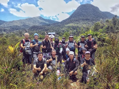Photos of Gunung Maras