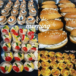 Photo n°11 de Le Ptit Cancale à Le Havre (Marché aux poissons et fruits de mer)