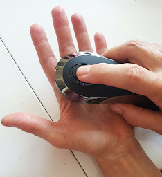 Photo n°10 de Anne-Elisabeth Migeon - Nutritionniste à Saintes (Diététicien)