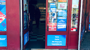 Photo n°2 de Tabac EIRL VTR à Compiègne (Bureau de tabac)