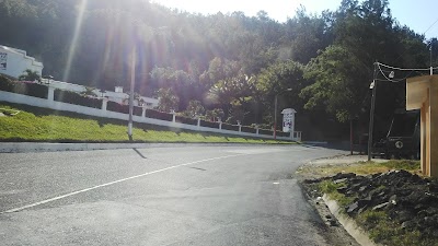 Photos of Puma station Viewpoint