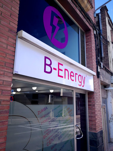 B-Energy Centro Deportivo