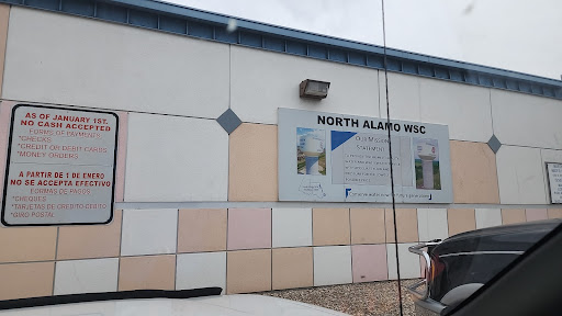 North Alamo Water Supply Corporation - Thumbnail