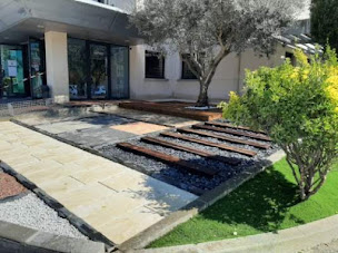 Photo n°9 de UNION-MATERIAUX BEZIERS NORD à Béziers (Magasin de carrelage)