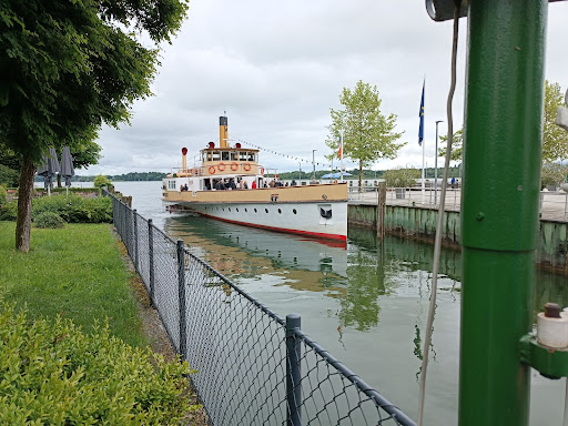 Chiemsee-shipping Ludwig Feßler KG - Thumbnail
