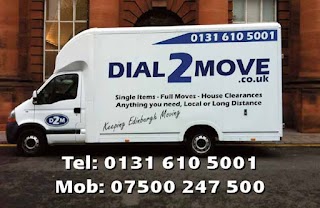 Dial 2 Move