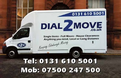 Dial 2 Move