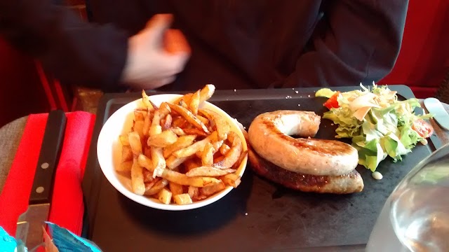 Le bistro du Compans