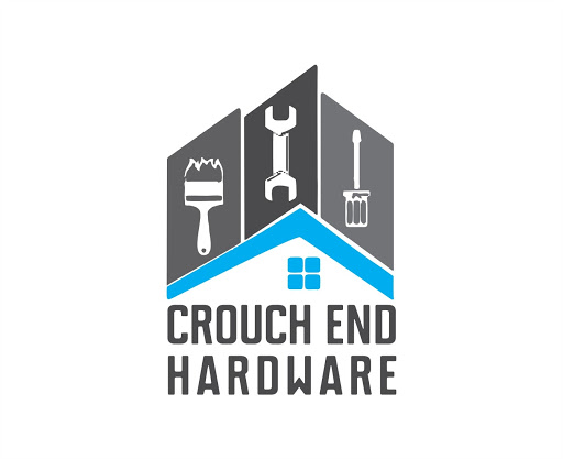Crouch End Hardware - Visual