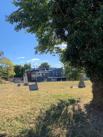 Prospect Hill Cemetery