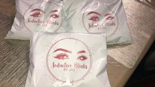Seductive Blinks - Visual