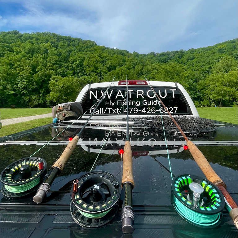 Learn To Fly Fish This Year – NWATROUT Fly Fishing Guide