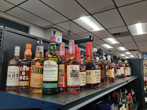 Preston Super Soda Center - Thumbnail