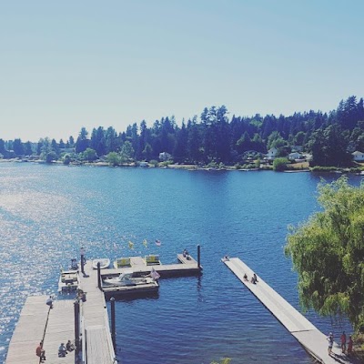 Lake Stevens City Hall