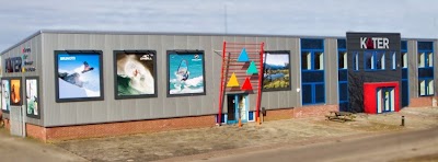 Photos of Kater Funsports BV