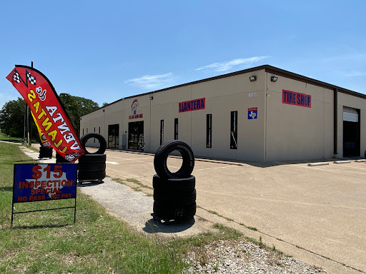 Mansfield Pit Stop Auto Care - Thumbnail