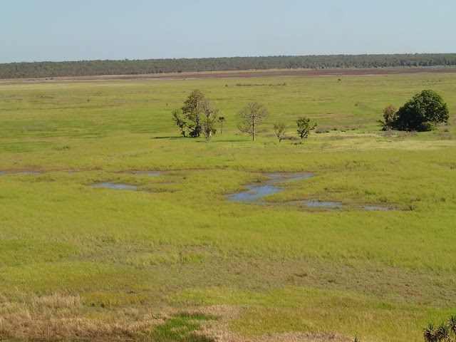 Kakadu National Park