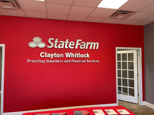 Clayton Whitlock - State Farm Insurance Agent - Thumbnail