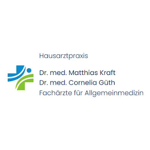 Dr. med. Matthias Kraft Dr. med. Cornelia Güth