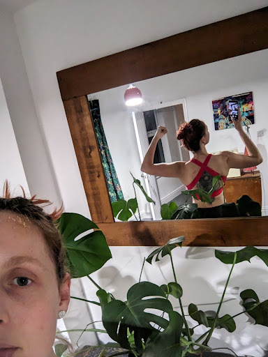 CrossFit 1066 - Thumbnail