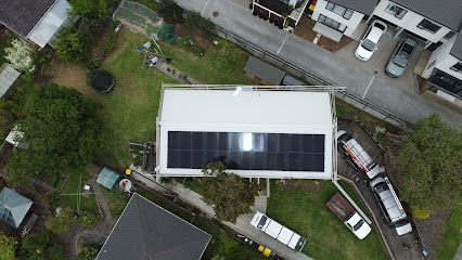 Vital Electrical and Solar