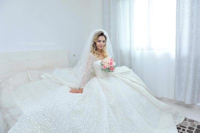 Mon Belle Bridal institut-Tirane