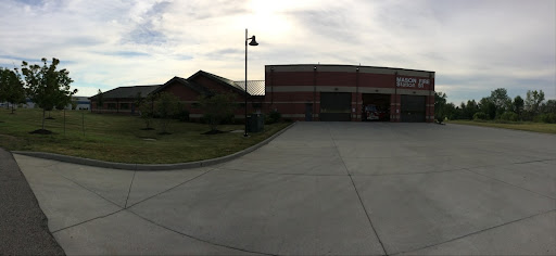 Mason Fire Department Station 51
