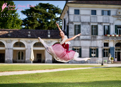 Center Study Ballet - Visual