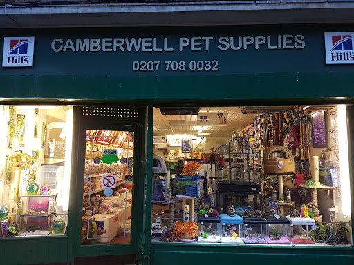 Camberwell Pet Supplies