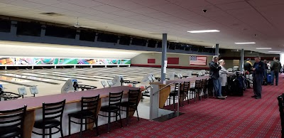 Holiday Lanes