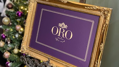salon ORO
