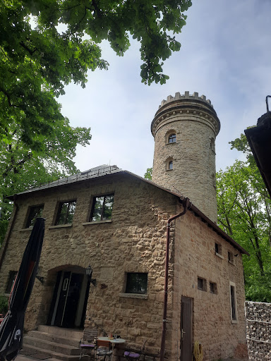 Ferberturm - Gera - Visual