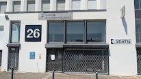 Centre des Finances publiques à La Rochelle