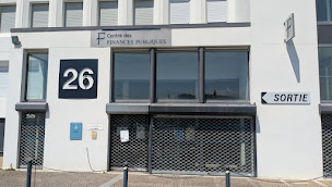 Photo n°1 de Centre des Finances publiques à La Rochelle (Administration locale)
