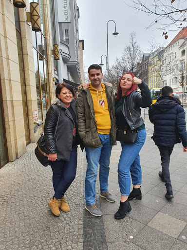 Friedenfelser Str. (Berlin) - Thumbnail