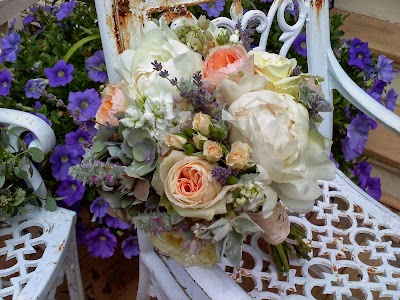 Nancy Bishop Floral Design Studio