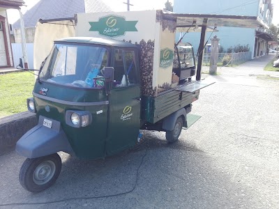 Photos of Caf&eacute; Belagus