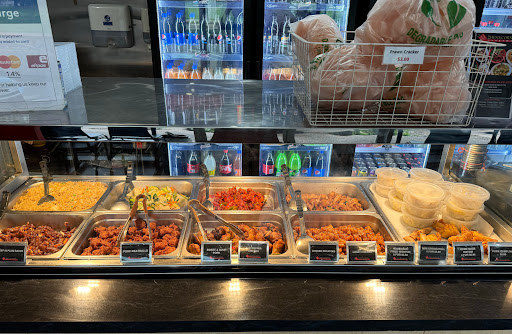 Photo of Zhen's Corner