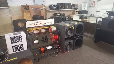 Discount Tools & Car Audio