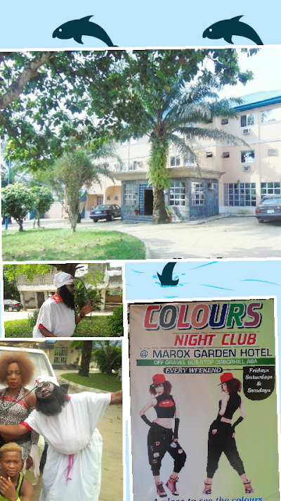 Photos of Marrox Garden Hotel