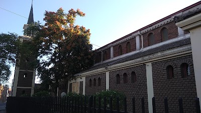 Photos of Our Lady of the Rosary parish