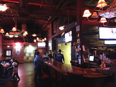 Photos of Barrio Brewing Co